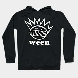 Ween Hoodie